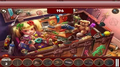Museum Mystery Hidden Objects应用截图