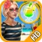 Summer Vacation Hidden Objects