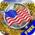 Hidden Objects:Usa Crime Scene Hidden Object