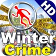 Winter Crime Hidden Objects Winter Crime Hidden Objects