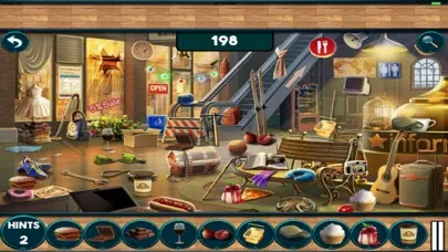 صور Wonderful Home Hidden Objects