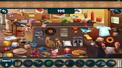 صور Wonderful Home Hidden Objects