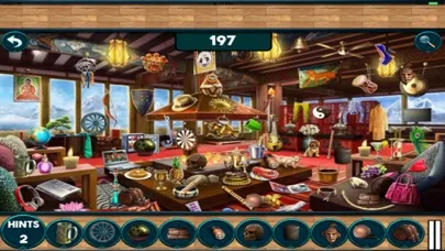صور Wonderful Home Hidden Objects
