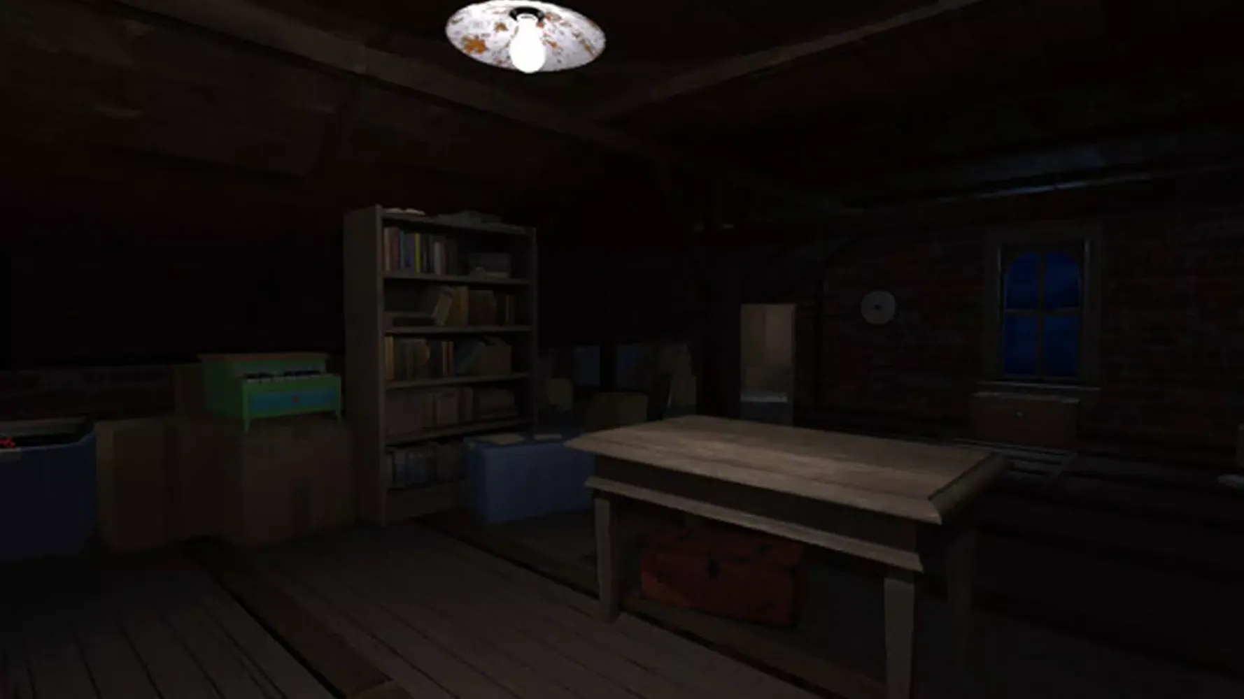 Amanda Adventures Game Screenshots