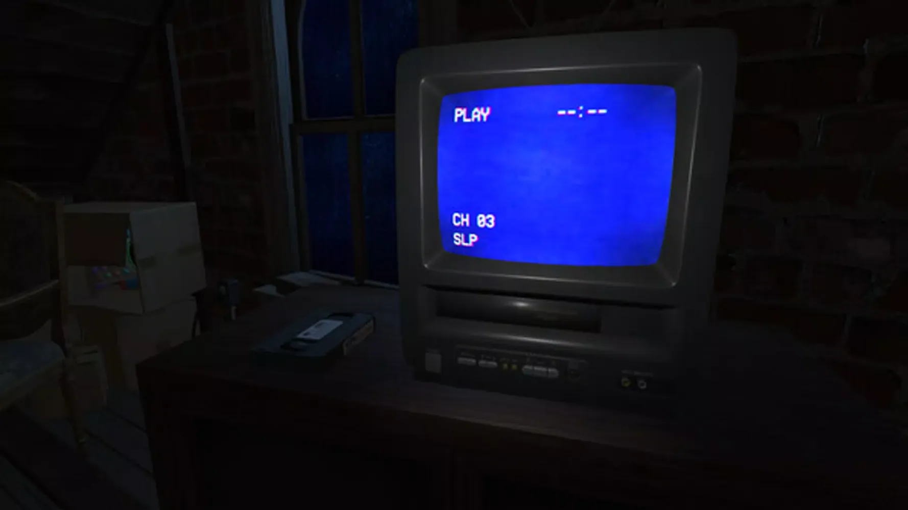 Amanda Adventures Game Screenshots