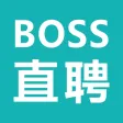 BOSS直聘-招聘求职找工作神器 BOSS直聘-招聘求职找工作神器