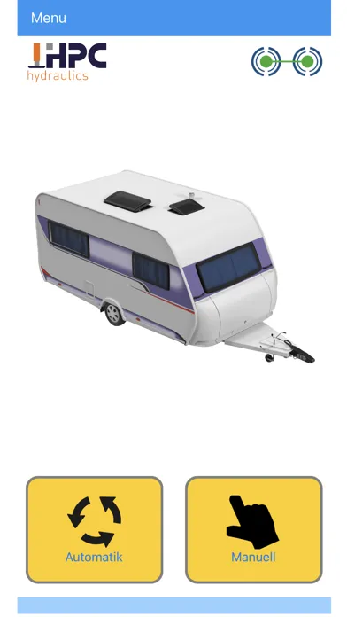 Ảnh chụp màn hình của HPC C Systems