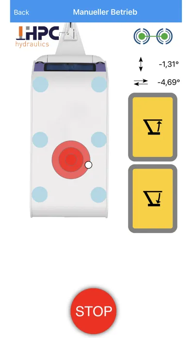 Ảnh chụp màn hình của HPC C Systems