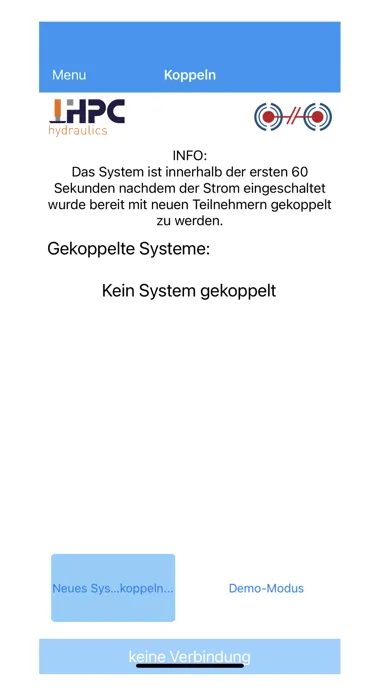 Ảnh chụp màn hình của HPC C Systems