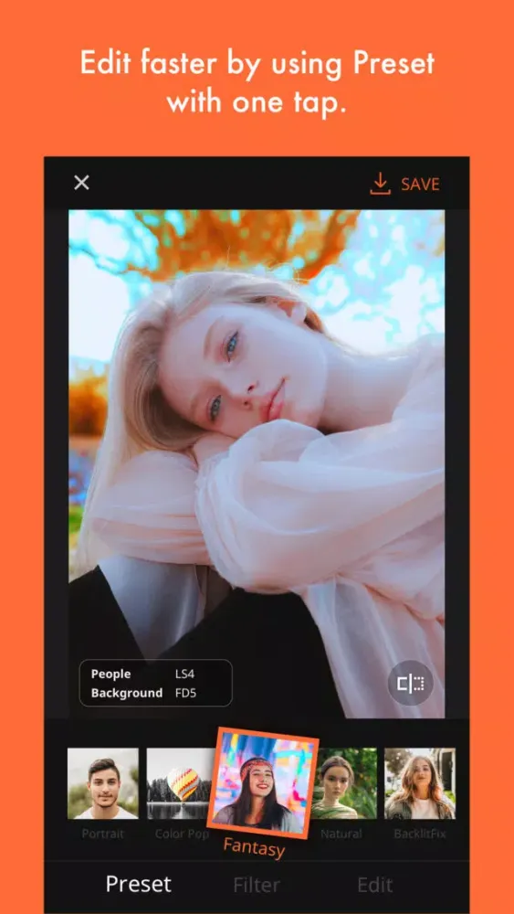 تصاویر Aicut - AI Photo Editor