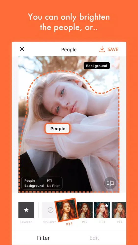 تصاویر Aicut - AI Photo Editor