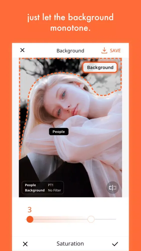 تصاویر Aicut - AI Photo Editor