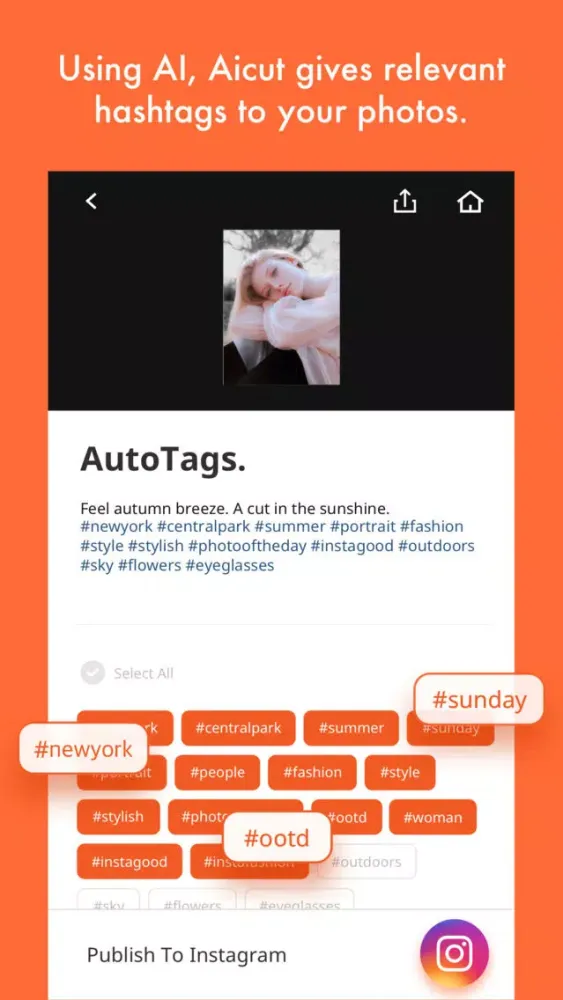 تصاویر Aicut - AI Photo Editor