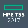 HPE TSS Cannes 2017
