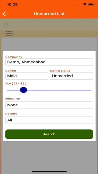 Indian Samaj स्क्रीनशॉट