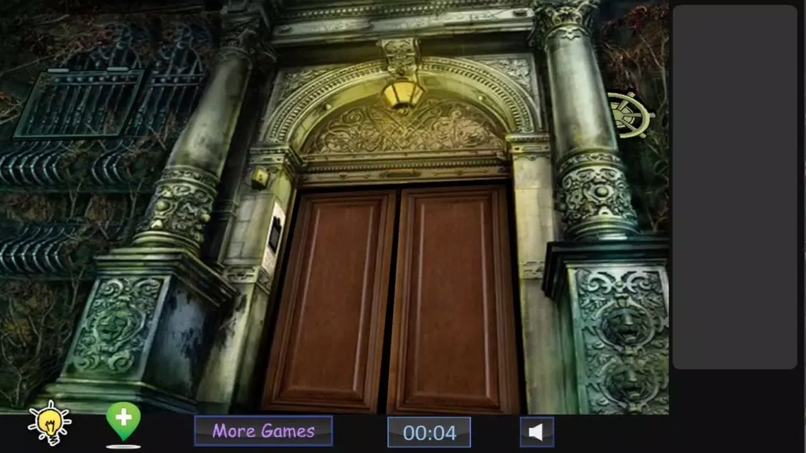 Tangkapan skrin Escape Death Castle - Can You Escape This Hardest Puzzle?