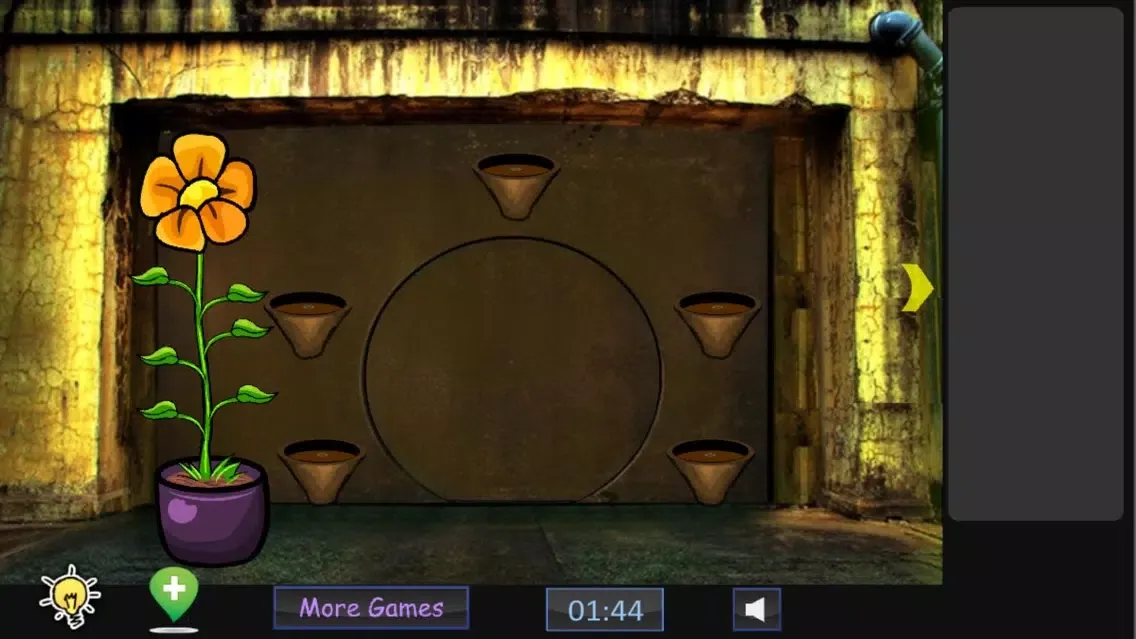 Tangkapan skrin Escape Death Castle - Can You Escape This Hardest Puzzle?