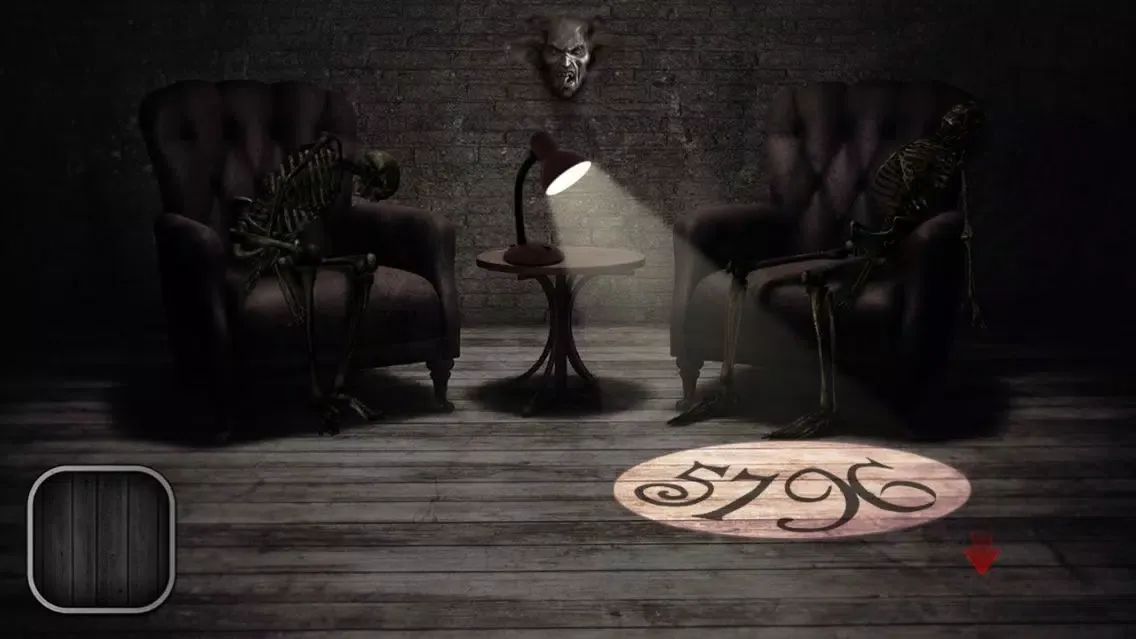 Escape Game - Zombie House Breakout 2 Screenshots
