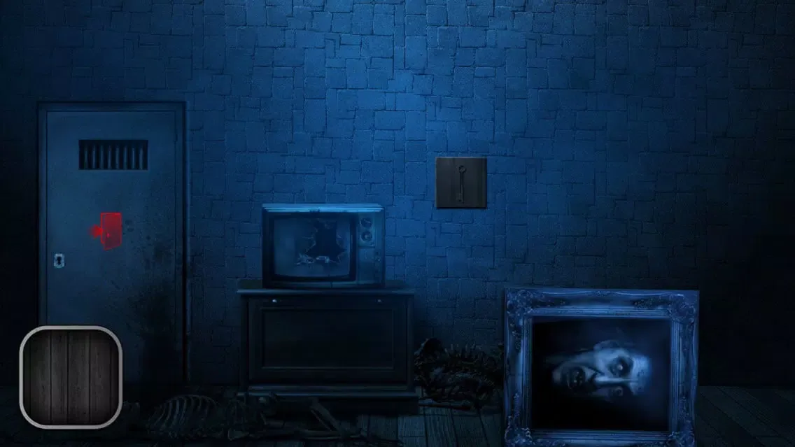 Escape Game - Zombie House Breakout 2 Screenshots