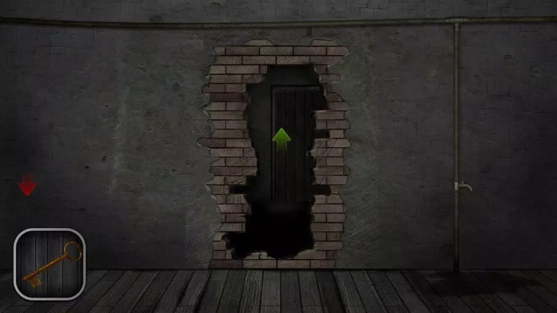 Escape Game - Zombie House Breakout 2 Screenshots