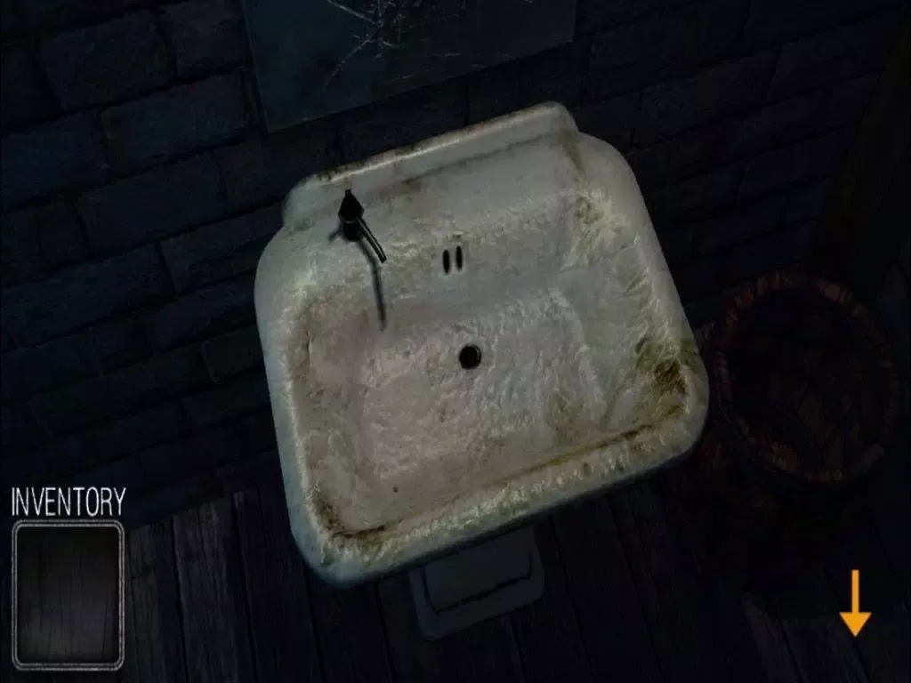 Capturas de pantalla de Escape Game - Zombie House Breakout 6 iPad 