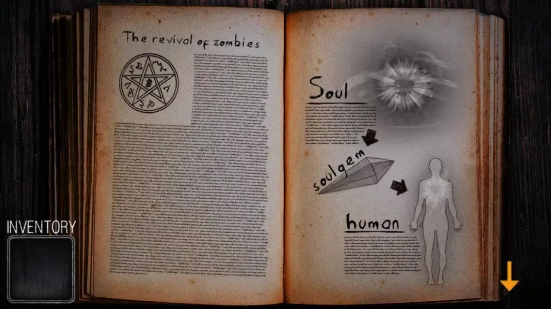 Capturas de pantalla de Escape Game - Zombie House Breakout 6