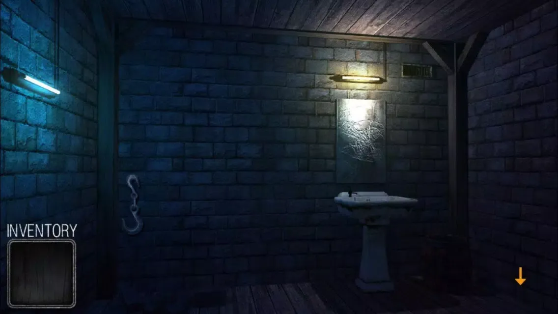 Capturas de pantalla de Escape Game - Zombie House Breakout 6