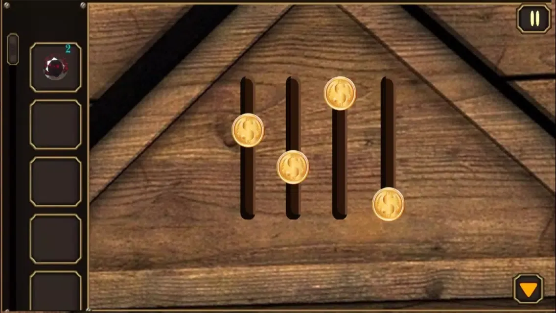 Tangkapan layar Unlock The Door 2