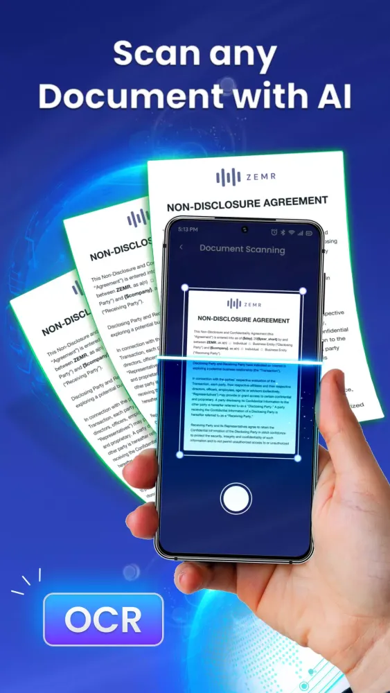 AirPrint: Mobile Printer App Screenshots