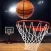 Basketball - Dunk Shot