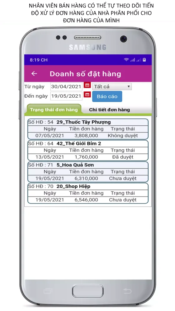 تصاویر HPT DMS