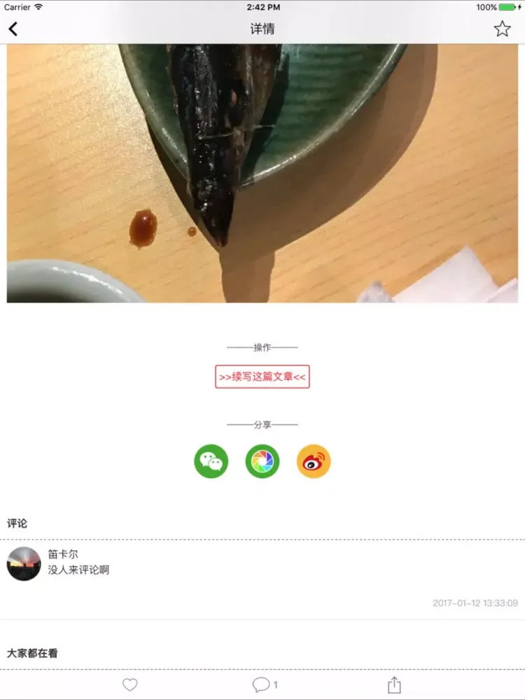 صور dbdb-严肃文学社区 iPad 
