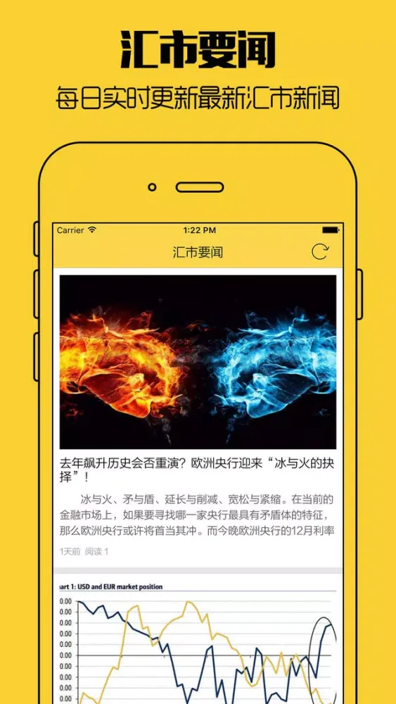 ภาพหน้าจอของ 汇率计算器 - 全球多币种实时汇率转换