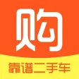 全民购车 - 二手车买车卖车评估交易平台