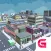 保卫城市 - 吼跑入侵者