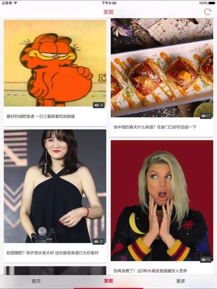 旅游签证 - 出境自由行签证服务平台 iPad 應用截圖