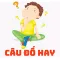 Câu Đố Hay