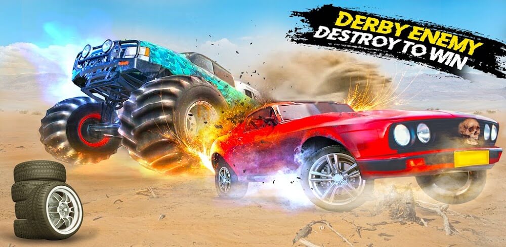 Demolition Derby