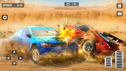 Demolition Derby-screenshot-4