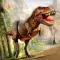 Wild Dinosaur Hunter:Zoo Games