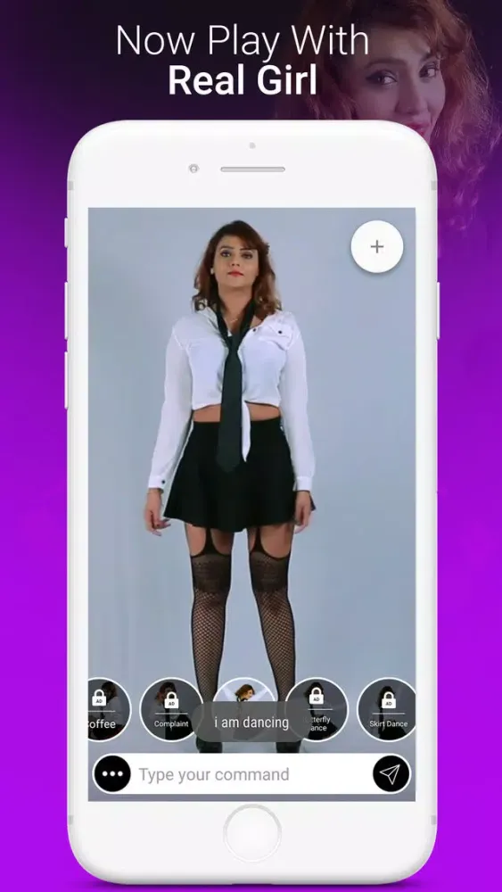 صور Fuljhadi - Virtual Pocket Girl