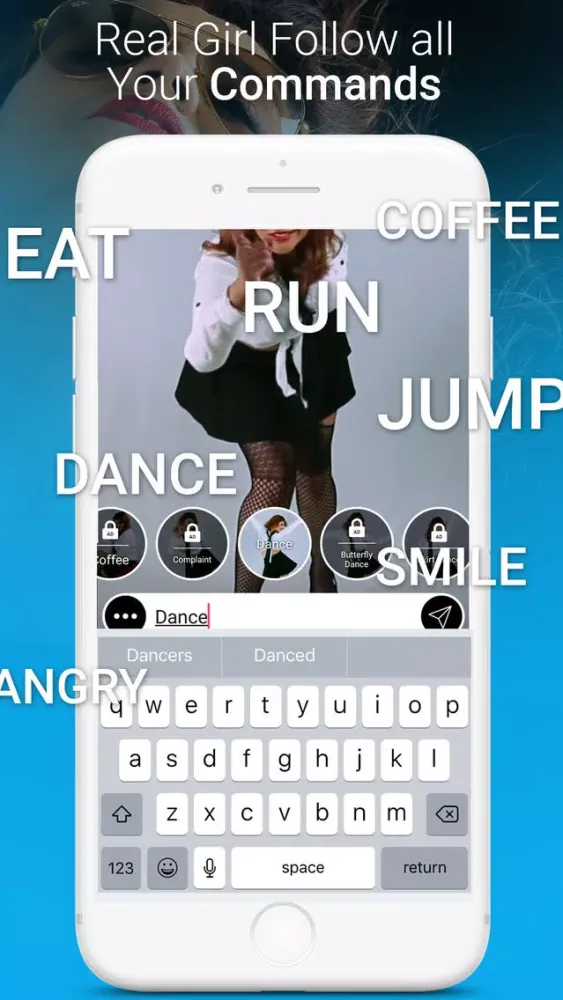 صور Fuljhadi - Virtual Pocket Girl
