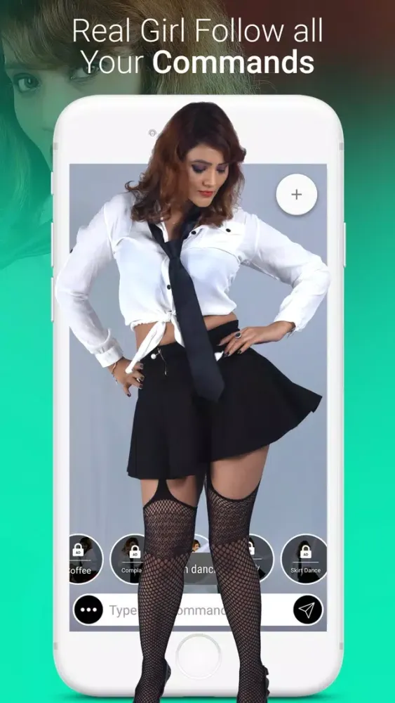 صور Fuljhadi - Virtual Pocket Girl
