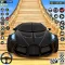 Car Stunt- Ramp Race 3D
