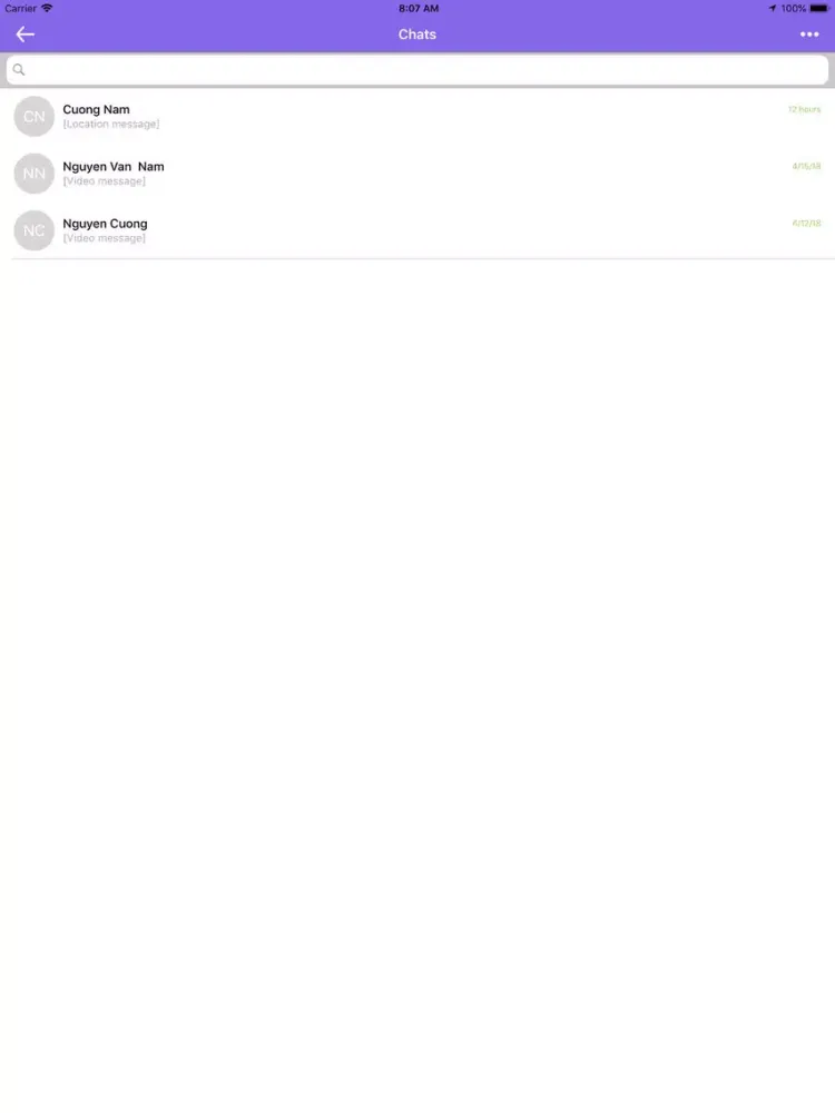 Step Toeic Lite iPad  স্ক্রিনশট