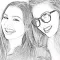 Pencil Photo Sketch