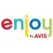 enjoy by AVIS