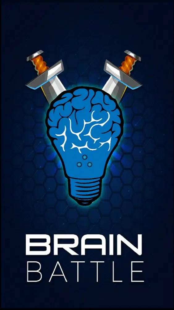 Captures d'écran de BrainBattle