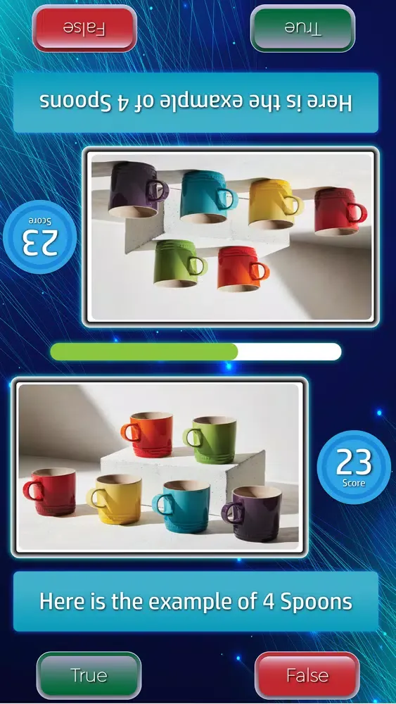 Captures d'écran de BrainBattle