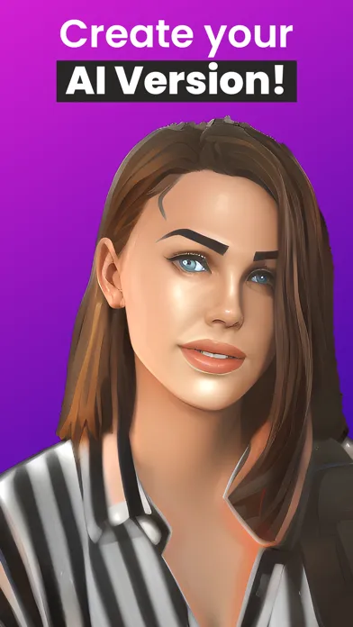 AI Avatar - AI Art Generator Screenshots